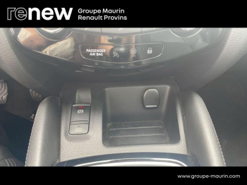 Photo 28 du bon plan NISSAN Qashqai 1.5 dCi 115ch Tekna 2019 Euro6-EVAP occasion à 17990 €