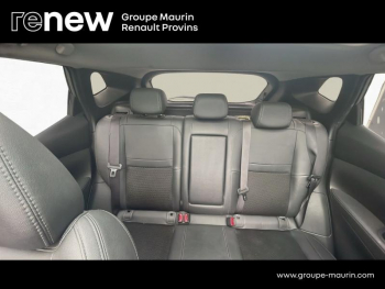 Photo 32 du bon plan NISSAN Qashqai 1.5 dCi 115ch Tekna 2019 Euro6-EVAP occasion à 17990 €