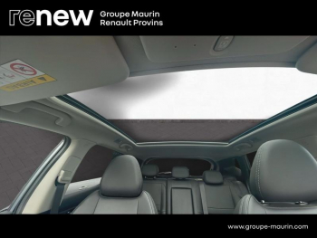 Photo 33 du bon plan NISSAN Qashqai 1.5 dCi 115ch Tekna 2019 Euro6-EVAP occasion à 17990 €