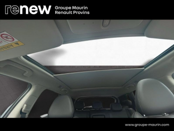 Photo 34 du bon plan NISSAN Qashqai 1.5 dCi 115ch Tekna 2019 Euro6-EVAP occasion à 17990 €