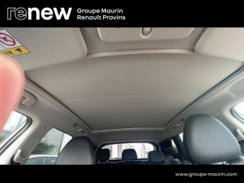 Photo 35 du bon plan NISSAN Qashqai 1.5 dCi 115ch Tekna 2019 Euro6-EVAP occasion à 17990 €