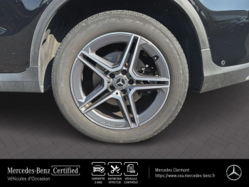 Photo 3 du bon plan MERCEDES-BENZ GLC 220 d 194ch AMG Line 4Matic 9G-Tronic occasion à 49490 €