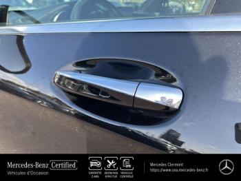 Photo 4 du bon plan MERCEDES-BENZ GLC 220 d 194ch AMG Line 4Matic 9G-Tronic occasion à 49490 €