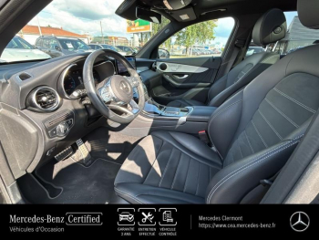 Photo 5 du bon plan MERCEDES-BENZ GLC 220 d 194ch AMG Line 4Matic 9G-Tronic occasion à 49490 €