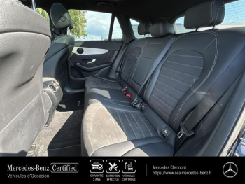 Photo 7 du bon plan MERCEDES-BENZ GLC 220 d 194ch AMG Line 4Matic 9G-Tronic occasion à 49490 €