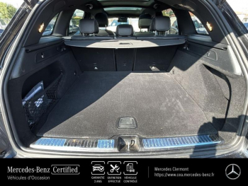 Photo 8 du bon plan MERCEDES-BENZ GLC 220 d 194ch AMG Line 4Matic 9G-Tronic occasion à 49490 €