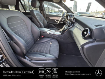 Photo 9 du bon plan MERCEDES-BENZ GLC 220 d 194ch AMG Line 4Matic 9G-Tronic occasion à 49490 €