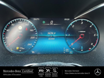 Photo 10 du bon plan MERCEDES-BENZ GLC 220 d 194ch AMG Line 4Matic 9G-Tronic occasion à 49490 €