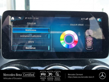 Photo 13 du bon plan MERCEDES-BENZ GLC 220 d 194ch AMG Line 4Matic 9G-Tronic occasion à 49490 €