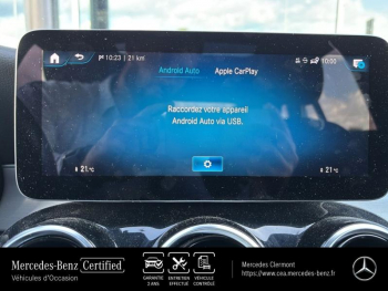 Photo 14 du bon plan MERCEDES-BENZ GLC 220 d 194ch AMG Line 4Matic 9G-Tronic occasion à 49490 €