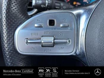 Photo 15 du bon plan MERCEDES-BENZ GLC 220 d 194ch AMG Line 4Matic 9G-Tronic occasion à 49490 €