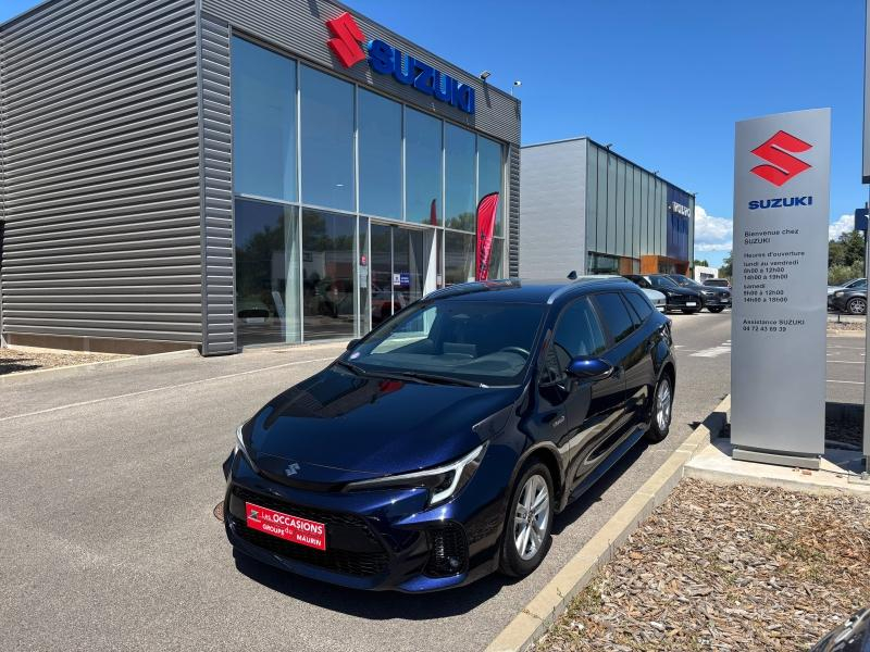 Bon plan SUZUKI Swace 1.8 Hybrid 140ch Pack MY24 occasion à 24990 €