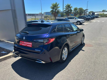Photo 3 du bon plan SUZUKI Swace 1.8 Hybrid 140ch Pack MY24 occasion à 24990 €