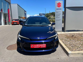 Photo 4 du bon plan SUZUKI Swace 1.8 Hybrid 140ch Pack MY24 occasion à 24990 €