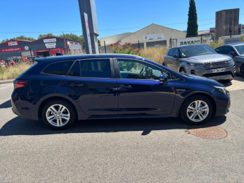 Photo 6 du bon plan SUZUKI Swace 1.8 Hybrid 140ch Pack MY24 occasion à 24990 €