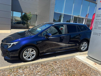 Photo 9 du bon plan SUZUKI Swace 1.8 Hybrid 140ch Pack MY24 occasion à 24990 €