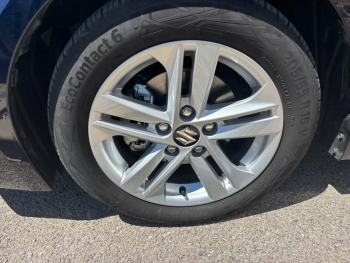 Photo 10 du bon plan SUZUKI Swace 1.8 Hybrid 140ch Pack MY24 occasion à 24990 €