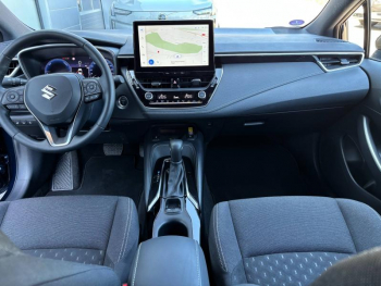 Photo 11 du bon plan SUZUKI Swace 1.8 Hybrid 140ch Pack MY24 occasion à 24990 €