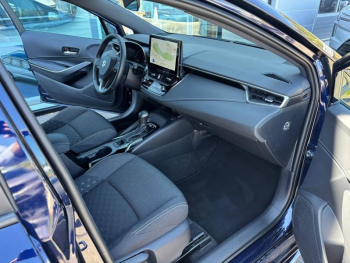 Photo 12 du bon plan SUZUKI Swace 1.8 Hybrid 140ch Pack MY24 occasion à 24990 €