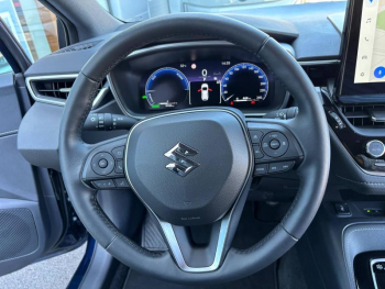 Photo 16 du bon plan SUZUKI Swace 1.8 Hybrid 140ch Pack MY24 occasion à 24990 €