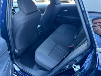 Photo 17 du bon plan SUZUKI Swace 1.8 Hybrid 140ch Pack MY24 occasion à 24990 €