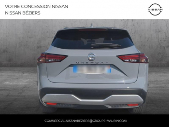 Photo 3 du bon plan NISSAN Qashqai 1.3 Mild Hybrid 158ch N-Connecta Xtronic occasion à 22500 €