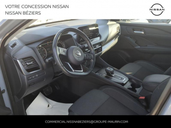 Photo 5 du bon plan NISSAN Qashqai 1.3 Mild Hybrid 158ch N-Connecta Xtronic occasion à 22500 €