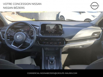 Photo 6 du bon plan NISSAN Qashqai 1.3 Mild Hybrid 158ch N-Connecta Xtronic occasion à 22500 €