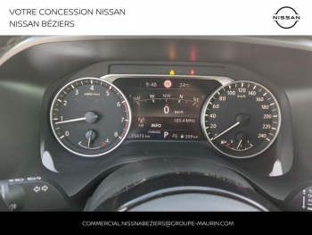 Photo 8 du bon plan NISSAN Qashqai 1.3 Mild Hybrid 158ch N-Connecta Xtronic occasion à 22500 €