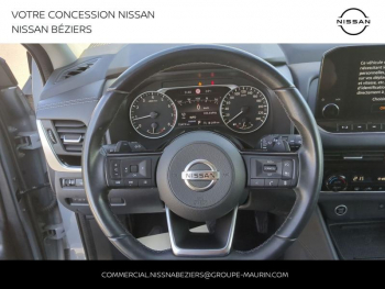Photo 9 du bon plan NISSAN Qashqai 1.3 Mild Hybrid 158ch N-Connecta Xtronic occasion à 22500 €