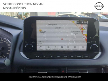 Photo 10 du bon plan NISSAN Qashqai 1.3 Mild Hybrid 158ch N-Connecta Xtronic occasion à 22500 €