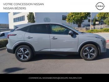 Photo 14 du bon plan NISSAN Qashqai 1.3 Mild Hybrid 158ch N-Connecta Xtronic occasion à 22500 €