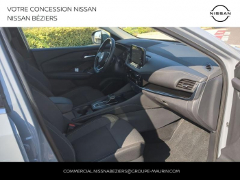Photo 15 du bon plan NISSAN Qashqai 1.3 Mild Hybrid 158ch N-Connecta Xtronic occasion à 22500 €