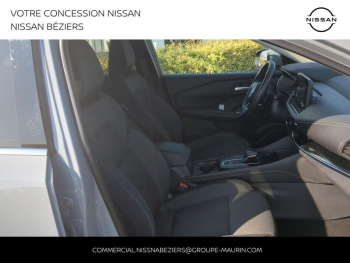 Photo 16 du bon plan NISSAN Qashqai 1.3 Mild Hybrid 158ch N-Connecta Xtronic occasion à 22500 €