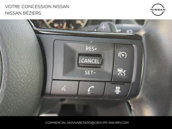 Photo 17 du bon plan NISSAN Qashqai 1.3 Mild Hybrid 158ch N-Connecta Xtronic occasion à 22500 €