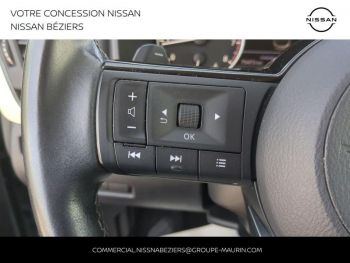 Photo 18 du bon plan NISSAN Qashqai 1.3 Mild Hybrid 158ch N-Connecta Xtronic occasion à 22500 €