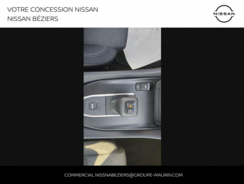 Photo 20 du bon plan NISSAN Qashqai 1.3 Mild Hybrid 158ch N-Connecta Xtronic occasion à 22500 €