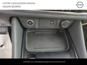 Photo 21 du bon plan NISSAN Qashqai 1.3 Mild Hybrid 158ch N-Connecta Xtronic occasion à 22500 €