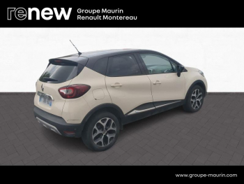 Photo 5 du bon plan RENAULT Captur 1.2 TCe 120ch energy Intens occasion à 11490 €