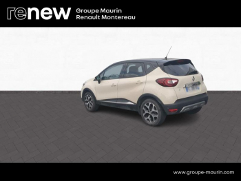 Photo 6 du bon plan RENAULT Captur 1.2 TCe 120ch energy Intens occasion à 11490 €