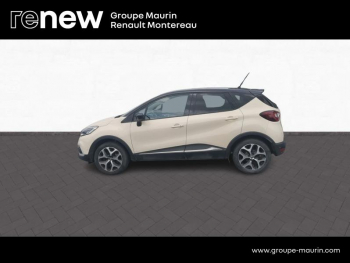 Photo 7 du bon plan RENAULT Captur 1.2 TCe 120ch energy Intens occasion à 11490 €