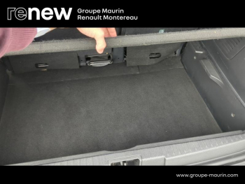 Photo 14 du bon plan RENAULT Captur 1.2 TCe 120ch energy Intens occasion à 11490 €