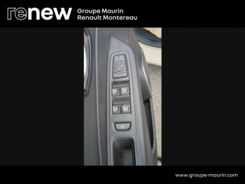 Photo 19 du bon plan RENAULT Captur 1.2 TCe 120ch energy Intens occasion à 11490 €