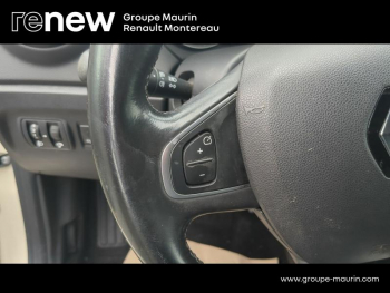 Photo 20 du bon plan RENAULT Captur 1.2 TCe 120ch energy Intens occasion à 11490 €
