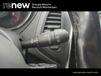 Photo 23 du bon plan RENAULT Captur 1.2 TCe 120ch energy Intens occasion à 11490 €