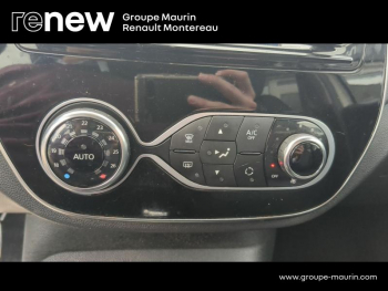 Photo 26 du bon plan RENAULT Captur 1.2 TCe 120ch energy Intens occasion à 11490 €
