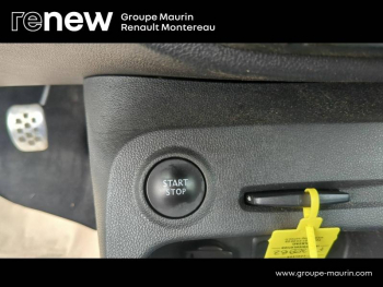 Photo 27 du bon plan RENAULT Captur 1.2 TCe 120ch energy Intens occasion à 11490 €