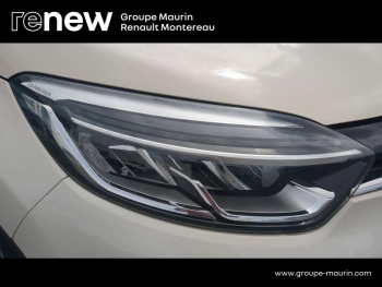 Photo 30 du bon plan RENAULT Captur 1.2 TCe 120ch energy Intens occasion à 11490 €