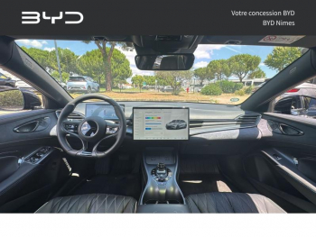 Photo 2 du bon plan BYD Seal 313ch - 82,5 kWh Design occasion à 37990 €