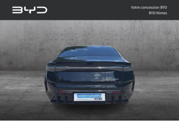 Photo 7 du bon plan BYD Seal 313ch - 82,5 kWh Design occasion à 37990 €